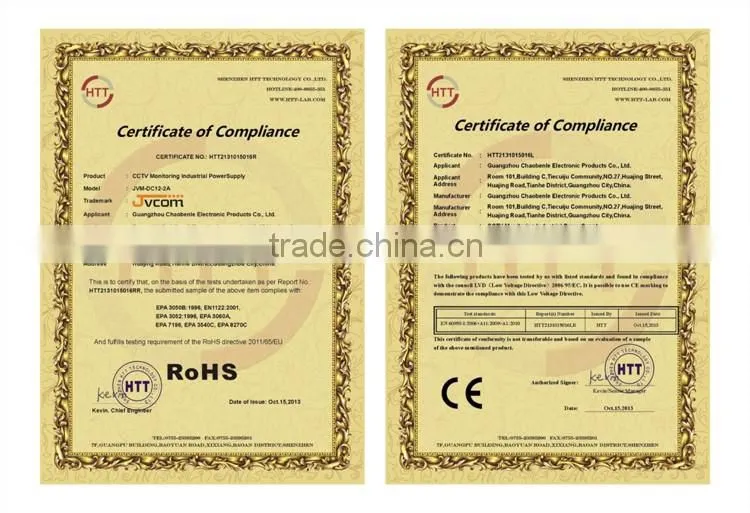 Factory professional Specialize in CCTV rj45 cat6 Plug rj45 waterproof connector