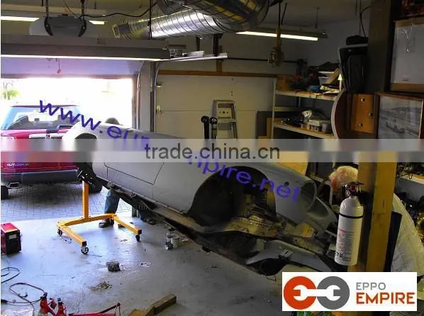 2014 new product alibaba china supplier car frame rotisserie ,damaged used cars for sale