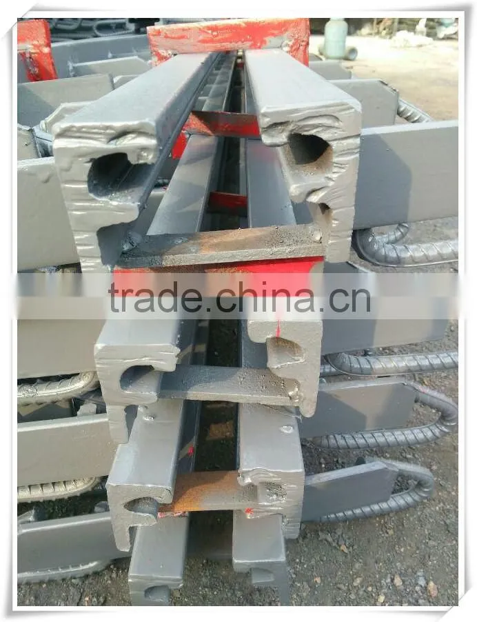Best Seller in consruction Steel Bridge expansion joints