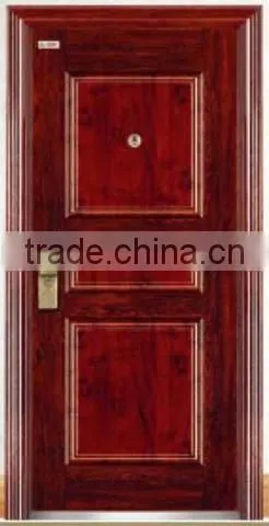 solid wood doors