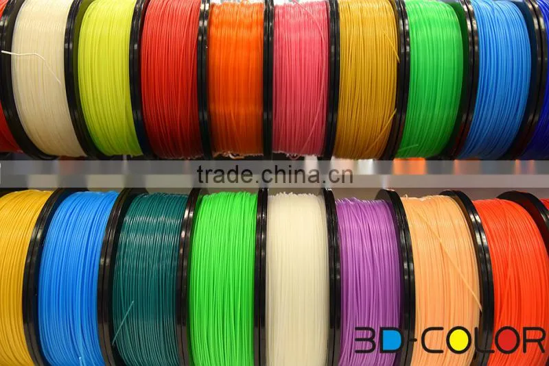 High quality 3D Filament 3D printer 3D Print PLA