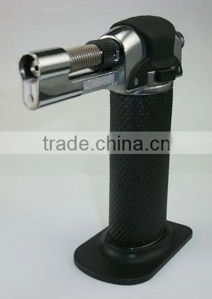 Handheld big gas torch