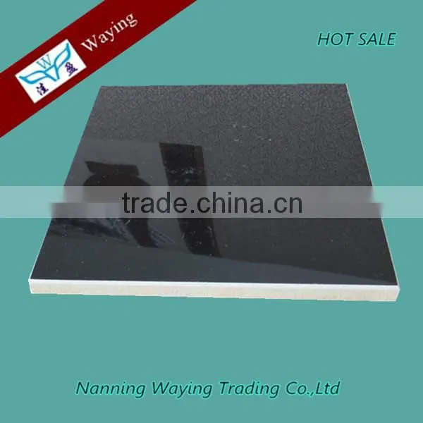 melamined mdf with high quality for furniture decoration