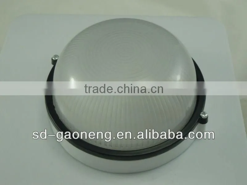 12W bulkhead light