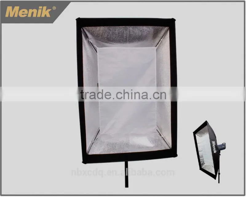 SS-4 flashlight high grade grid Softbox