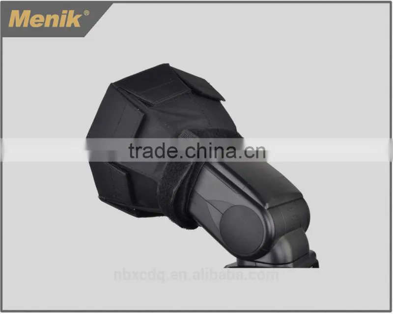 SS-32 Octagon Speedlite Softbox,speeding light softbox,photographic equipment