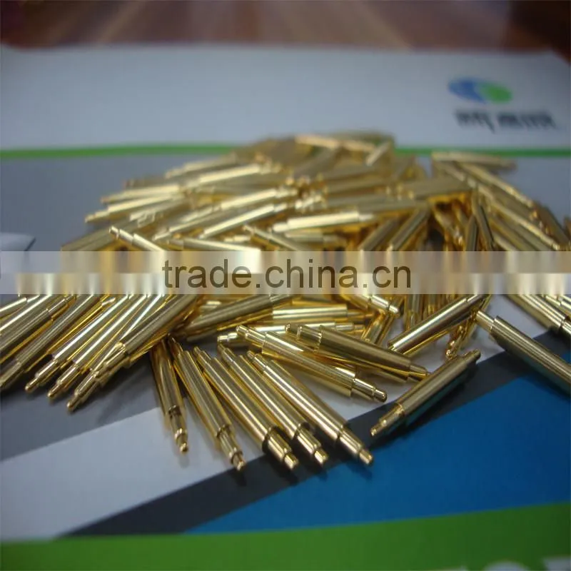 watch spring bars with good quality and and stainless teel exercise watch spring bars