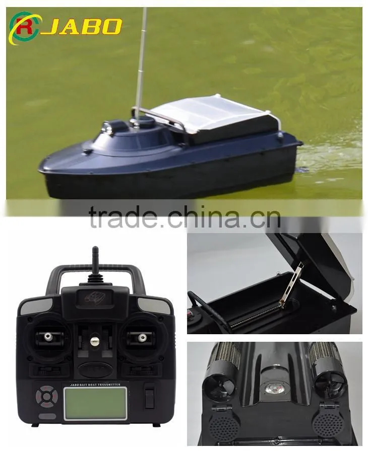 JABO 2CG-10A carp fishing tackle Type wholesale carp fishing tackle