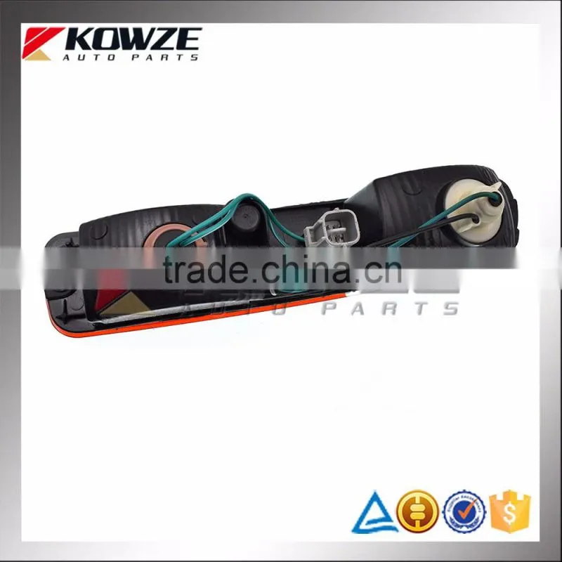 Left Car Tail Lamp Kit For Mitsubishi Pajero Montero V63 6G72 V66 4M40 V68 V73 V77 V78 MN133775