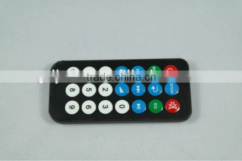 JRHT-9201-SD MP3 sound module support SD card