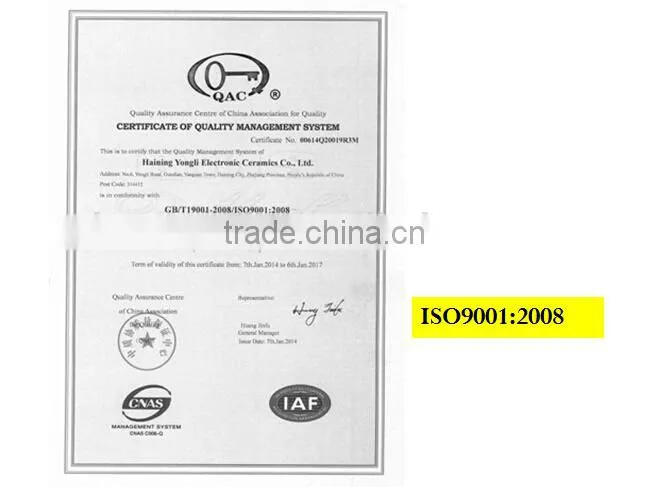 PTC Pipe Heater of Foot Bath with 120 to 240V Voltage Range
