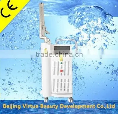 portable Lipolysis Laser Melting fat equipment with 30W 980nm diode laser