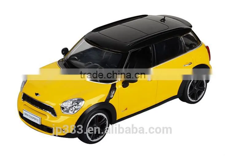 Cheap chinese toy car abs material
