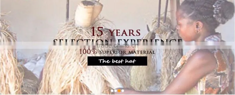 Wholesale Summer Fashion Cheap Beach Straw Hat