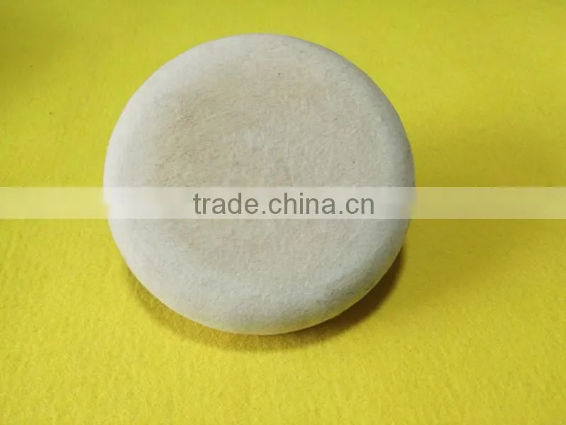 diamond polishing pads for glass polishing