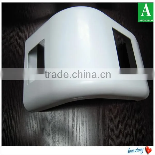 OEM vacuum forming products ABS thick sheet plastic