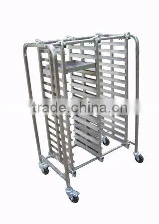 ESD circulation PCB storage Cart (Standard size)