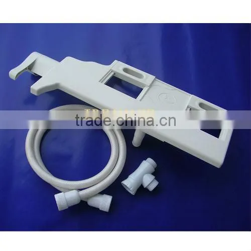 bidet attached to toilet seat great thing of a boon for Hemorrhoids patient
