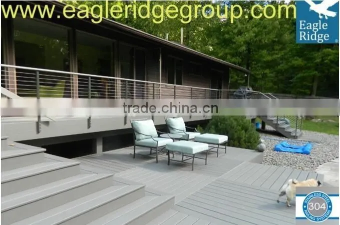 wpc outdoor decking