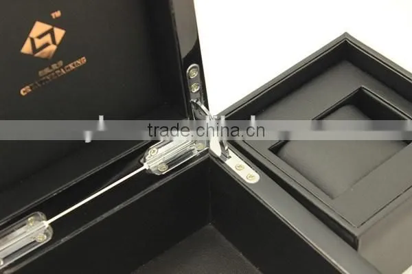 Wooden watch Box watch box packing