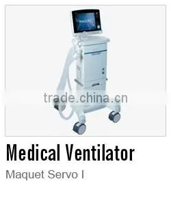 3 Channel ECG Machine with Automatic Interpretation