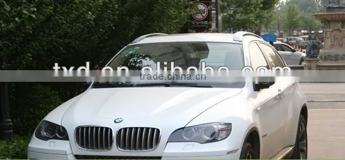 light green Scratch-resistant Car Solar Film with size: 1.52*12m/1.52*30m/1.52*60m each roll
