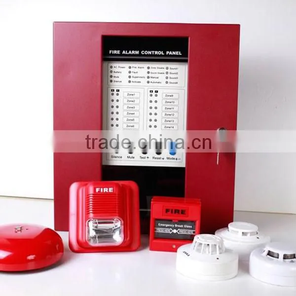 wholesale cheap network fire alarm heat sensor price