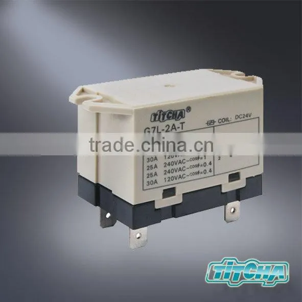 G7L-2A-T Relay/power relay 30A