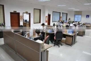 Dongguan Tewei Band Technology Co., Ltd. company overview - view 1