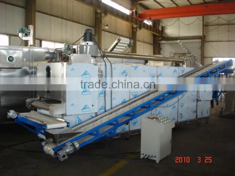 Automatic Commercial Macaroni Machine Italy with CE Certification