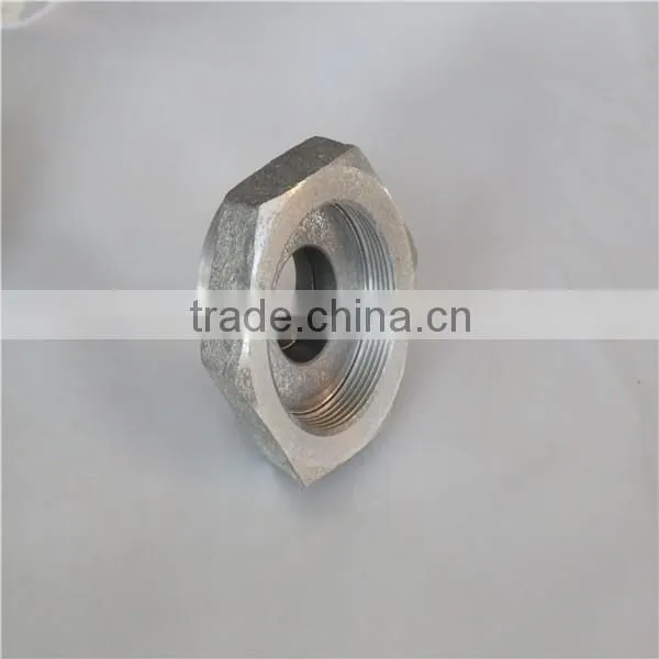China Supplier Custom Aluminium Parts in Superior Service