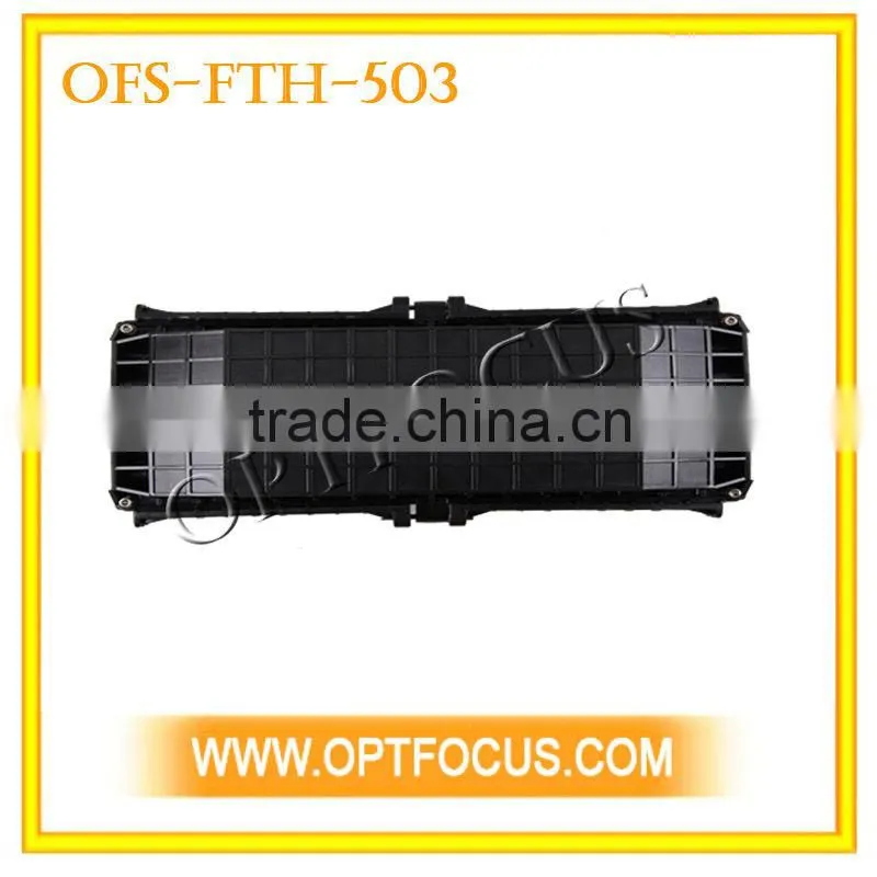 fiber optic joint box
