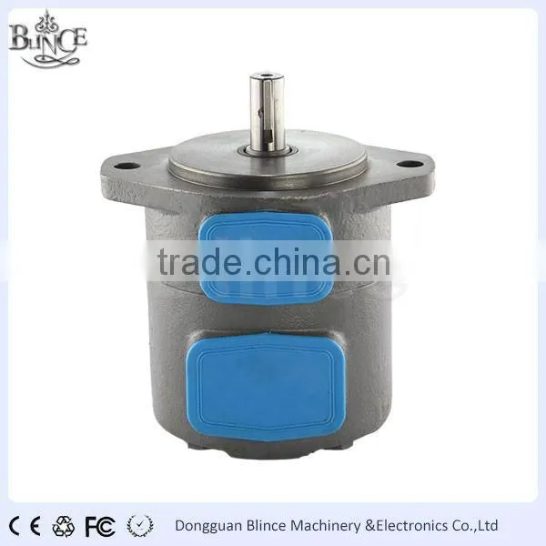 high pressure variable piston pump,(PV2R ,50T ), & SQP vane pumps,hydraulic pump and motor price