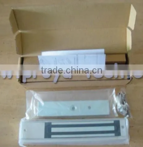 180KG,390Lbs, Single Electromagnetic Door lock PY-EL5-2