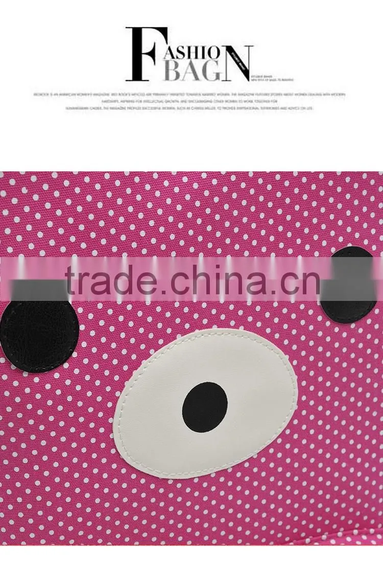 china products cute schoolbag custom backpack for girls