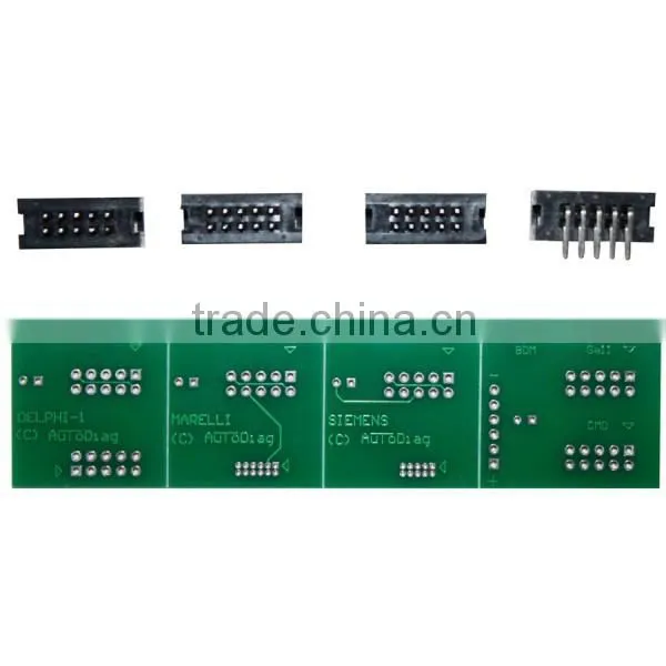 2014 Newest and best price V54 FGTech Galletto 2 Master BDM-OBD Function FG Tech ECU Programmer v50 fgtech galletto 2-master