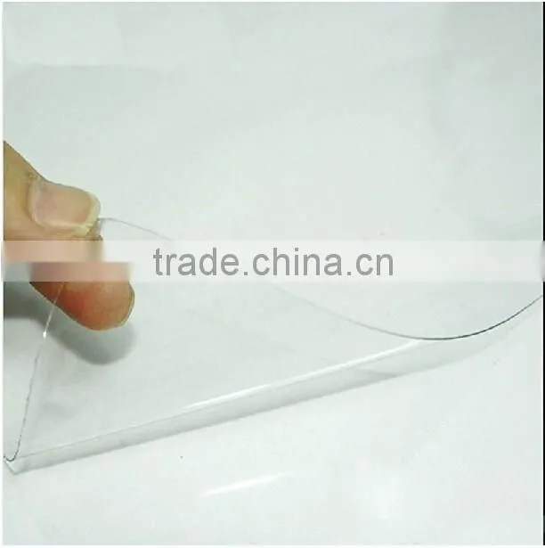 removable silicon UV print film