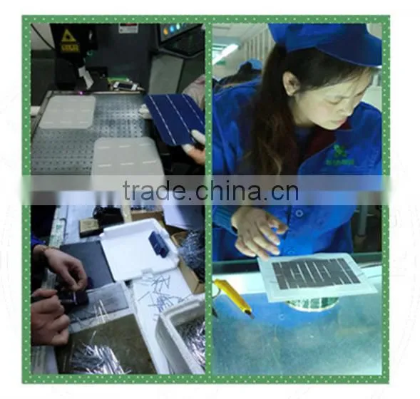 50A PWMsolar charge controller with LCD display
