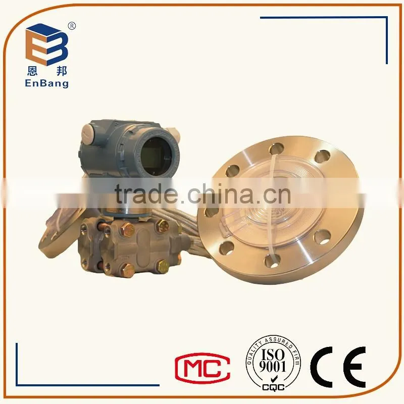 New China 4-20mA underwater level sensor with anticorrosive shell
