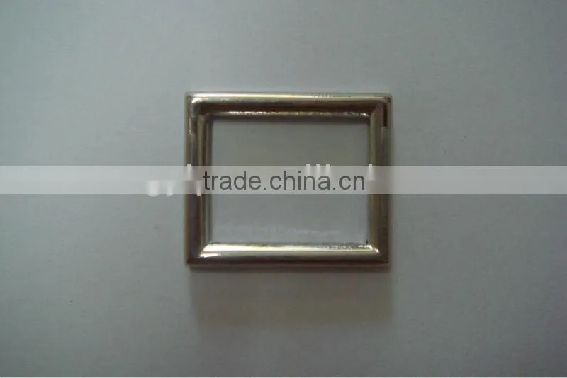 2014 fashion belt custom used decorative belt buckle