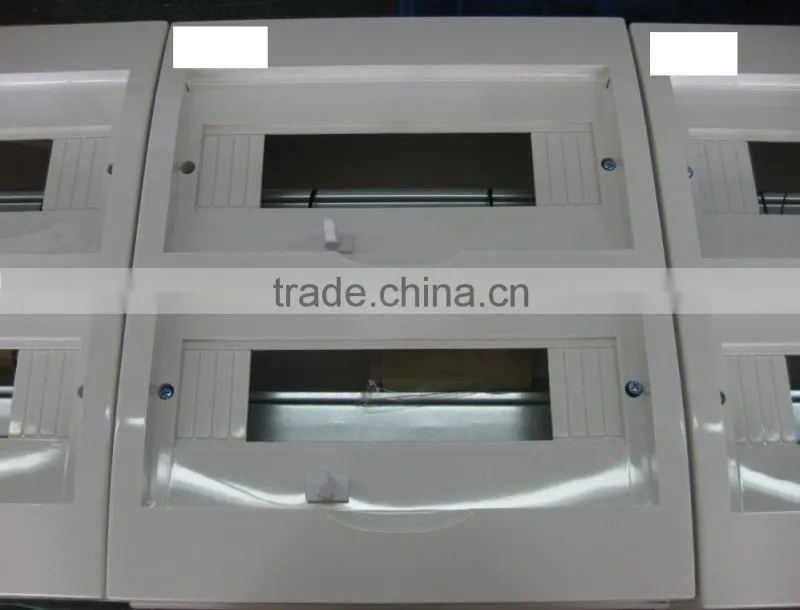 Distribution Box Lockable Type