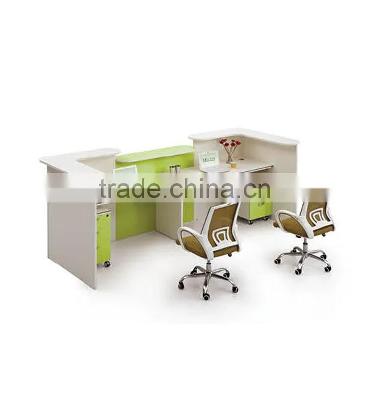 High Quality Office Counter Table Design
