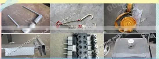 China new small 3 ton rotator recovery towing truck