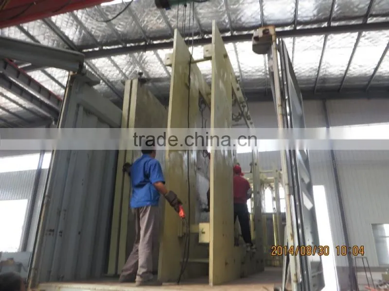 Most Accurate Lab rubber vulcanizing press machine Lab hot press machine