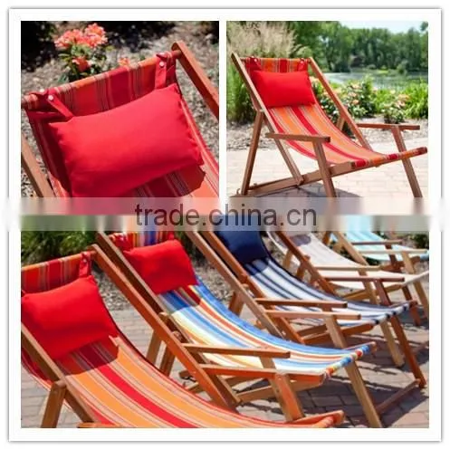 Granco GW090 wooden folding outdoor chair