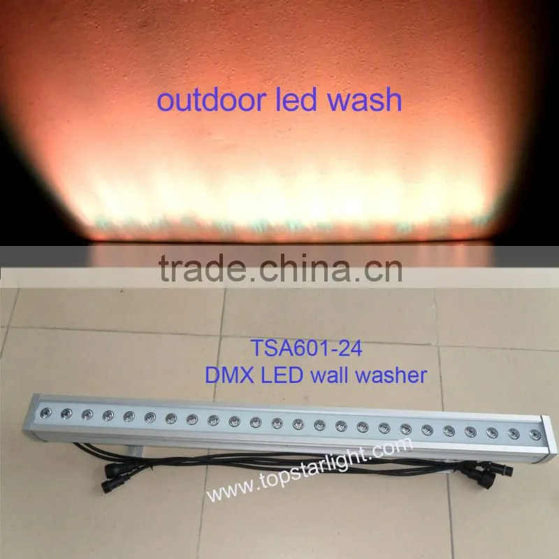 60W led concert equipment stage