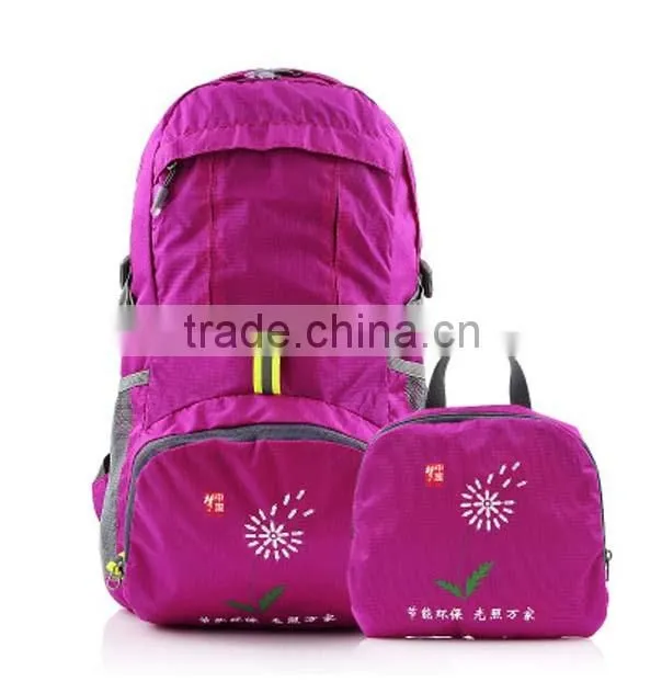 Fashion hot sale outside sport bags