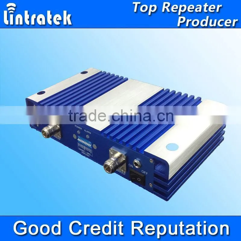 Selective band 900/1800 repeater mobile signal repeater gsm dcs signal booster