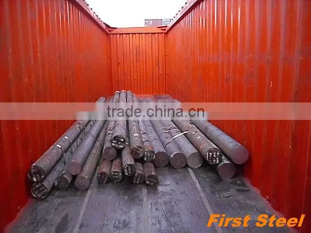 Alloy steel round bar 30crnimo8