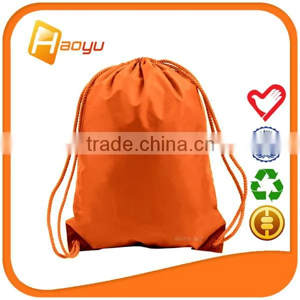 Customized shopping tote bags shopping gift bag with your logo